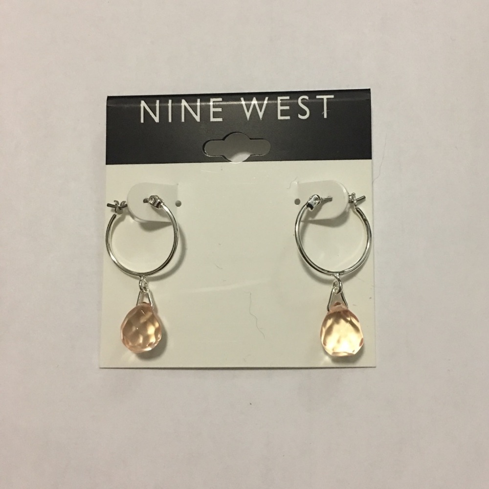 Nine West earrings *NEW*